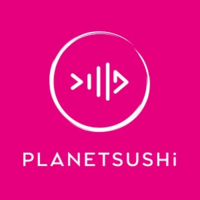 Planet Sushi