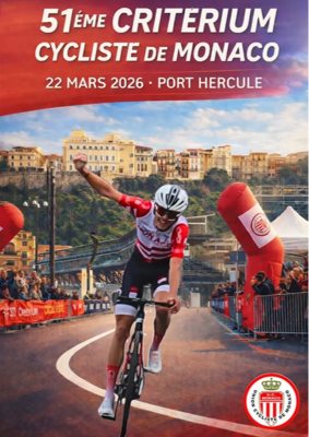 51ème Critérium de Monaco
