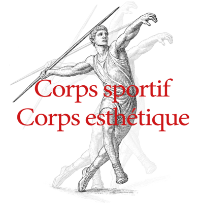 Corps sportif, corps esthétique