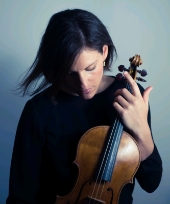 Le Printemps des Compositrices